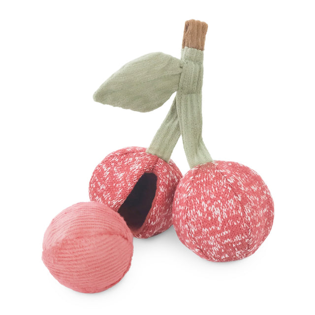 Lambwolf Collective Schnüffelspielzeug CHERRY POP Interaktiv