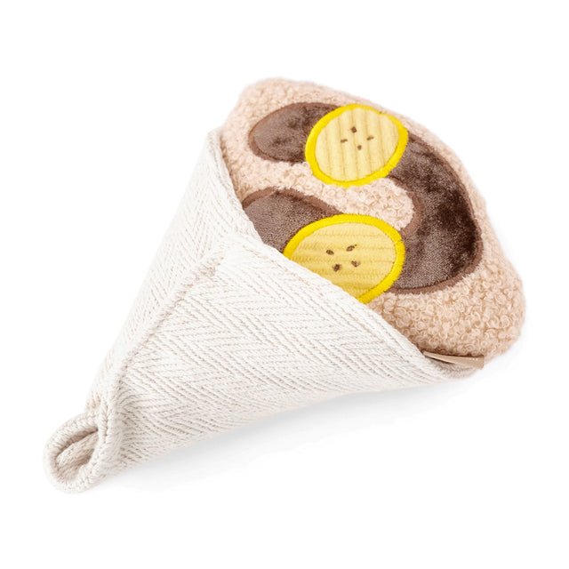 Lambwolf Collective Schnüffelspielzeug CRÊPE Interaktiv