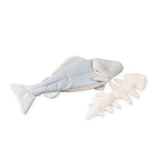 Lambwolf Collective Schnüffelspielzeug FORELLE Interaktiv