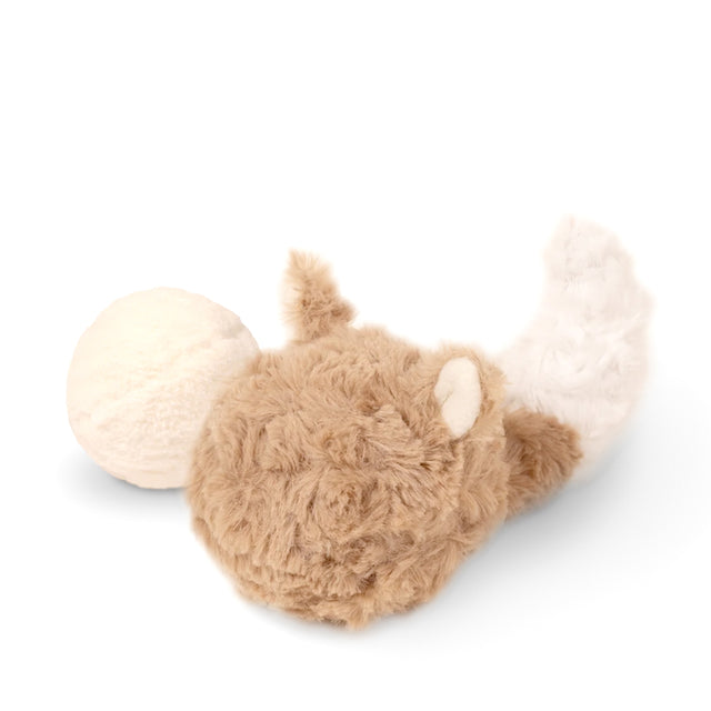 Lambwolf Collective Schnüffelspielzeug FOX POP Interaktiv