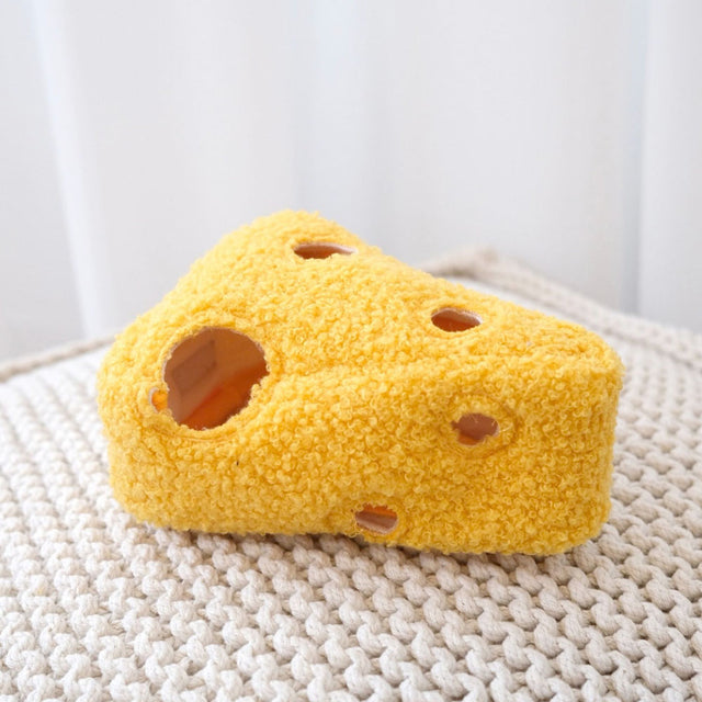 Lambwolf Collective Schnüffelspielzeug FROMAGE Interaktiv