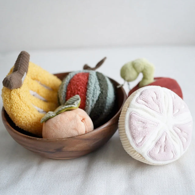 Lambwolf Collective Schnüffelspielzeug GRAPEFRUIT Interaktiv