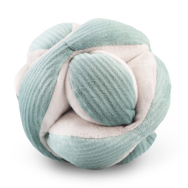 Lambwolf Collective Schnüffelspielzeug MONTI, Mint Interaktiv