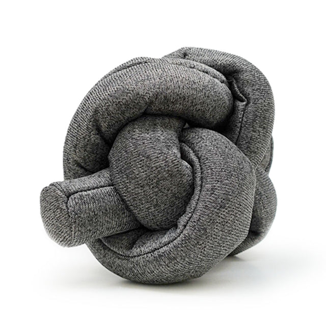 Lambwolf Collective Schnüffelspielzeug NOU Charcoal, mit Knistereffekt Interaktiv