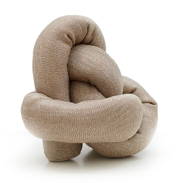 Lambwolf Collective Schnüffelspielzeug NOU Tan Interaktiv