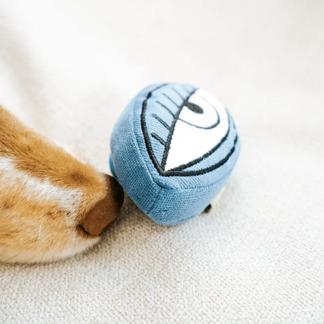 Lambwolf Collective Schnüffelspielzeug PICASSO Interaktiv