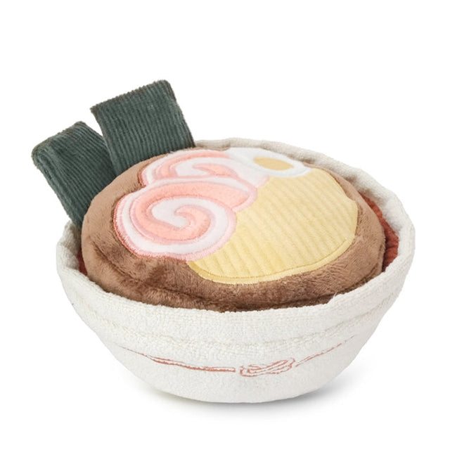 Lambwolf Collective Schnüffelspielzeug RAMEN Suppe Interaktiv