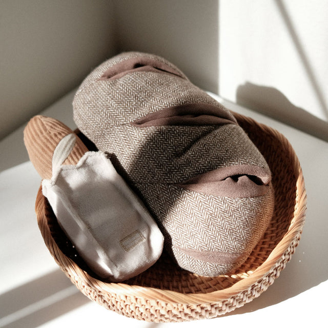 Lambwolf Collective Schnüffelspielzeug RYE Interaktiv