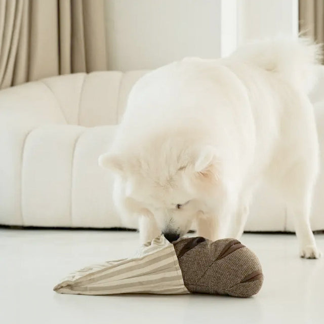 Lambwolf Collective Schnüffelspielzeug RYE Interaktiv