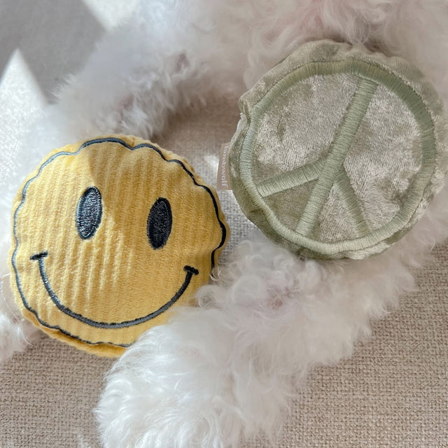 Lambwolf Collective Schnüffelspielzeug ROLLER SKATE Interaktiv