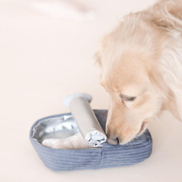 Lambwolf Collective Schnüffelspielzeug SARDINES Interaktiv