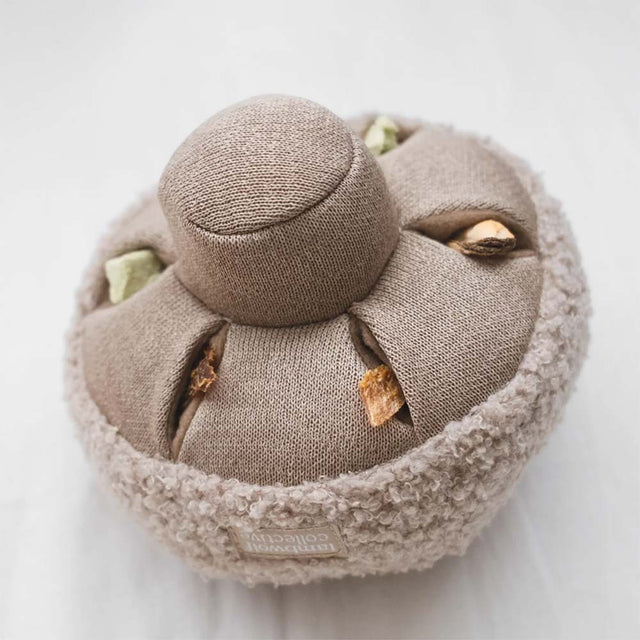 Lambwolf Collective Schnüffelspielzeug GUU PILZ, Hafer Interaktiv