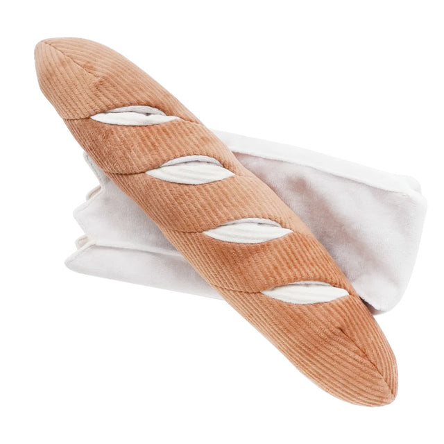 Lambwolf Collective Schnüffelspielzeug BAGUETTE Interaktiv