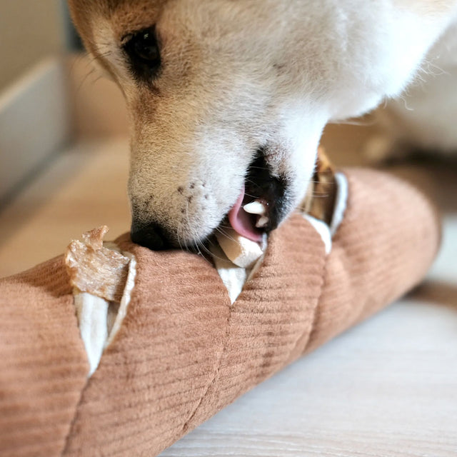 Lambwolf Collective Schnüffelspielzeug BAGUETTE Interaktiv
