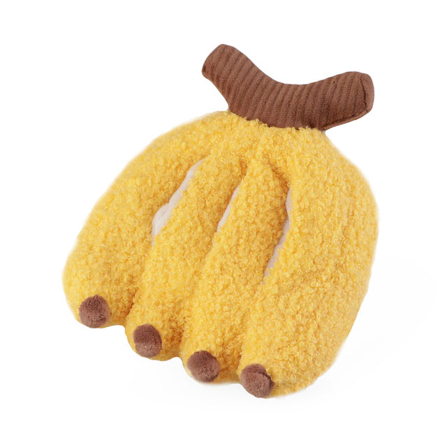 Lambwolf Collective Schnüffelspielzeug BANANE Interaktiv