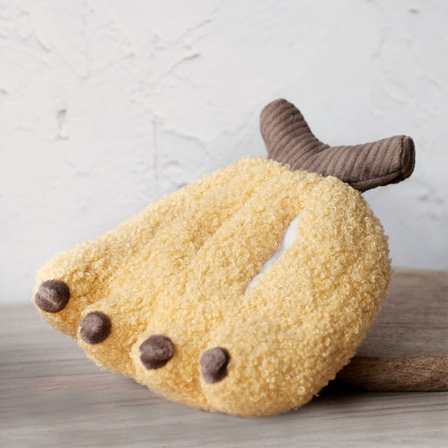 Lambwolf Collective Schnüffelspielzeug BANANE Interaktiv