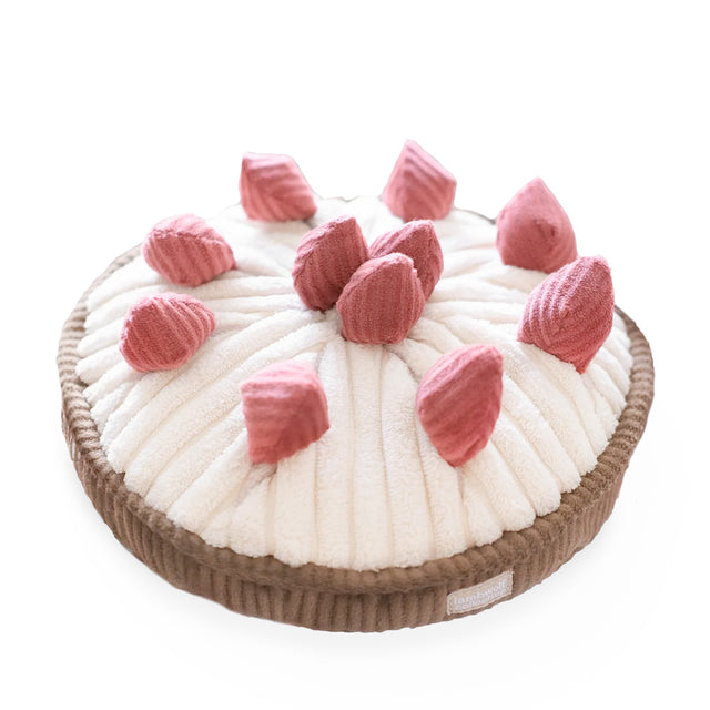 Lambwolf Collective Schnüffelspielzeug BERRY PIE Beerenkuchen Interaktiv