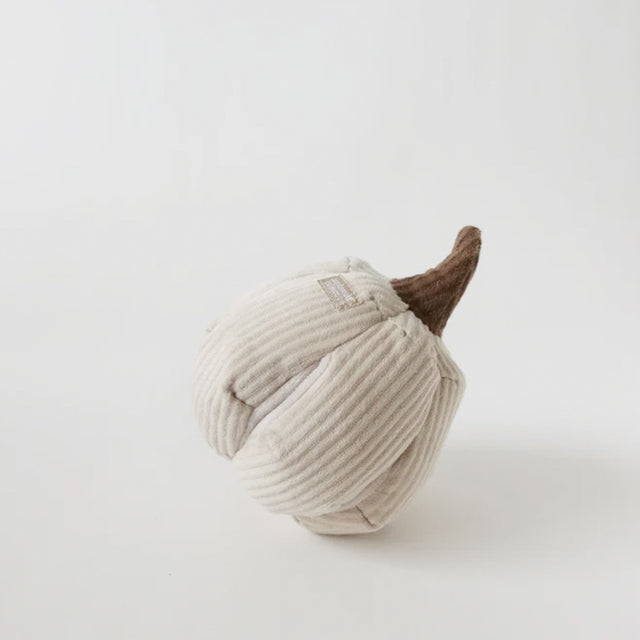 Lambwolf Collective Schnüffelspielzeug KÜRBIS BOO silent, klein Interaktiv