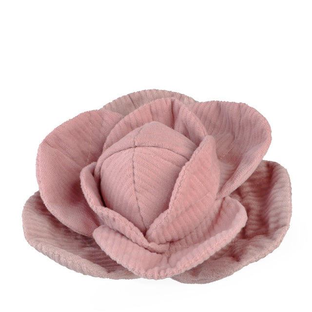 Lambwolf Collective Schnüffelspielzeug CABBAGE POP, red Interaktiv