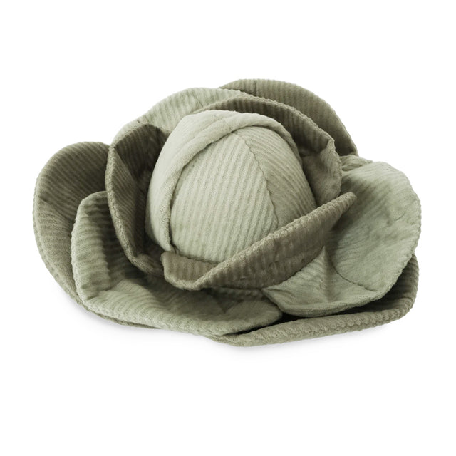 Lambwolf Collective Schnüffelspielzeug CABBAGE POP, green Interaktiv