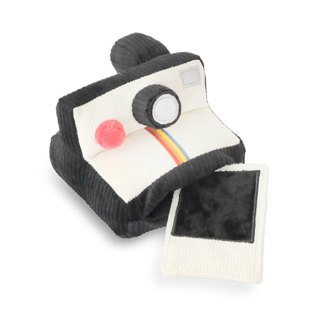 Lambwolf Collective Schnüffelspielzeug INSTANT CAMERA Interaktiv