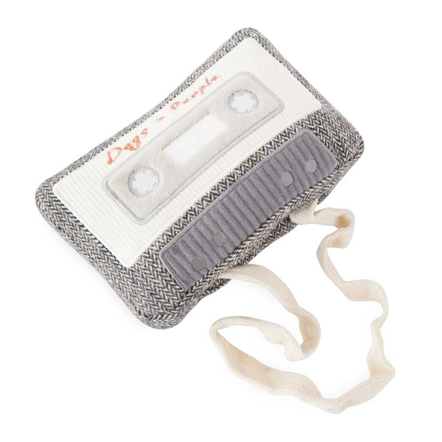 Lambwolf Collective Schnüffelspielzeug KASSETTE Interaktiv