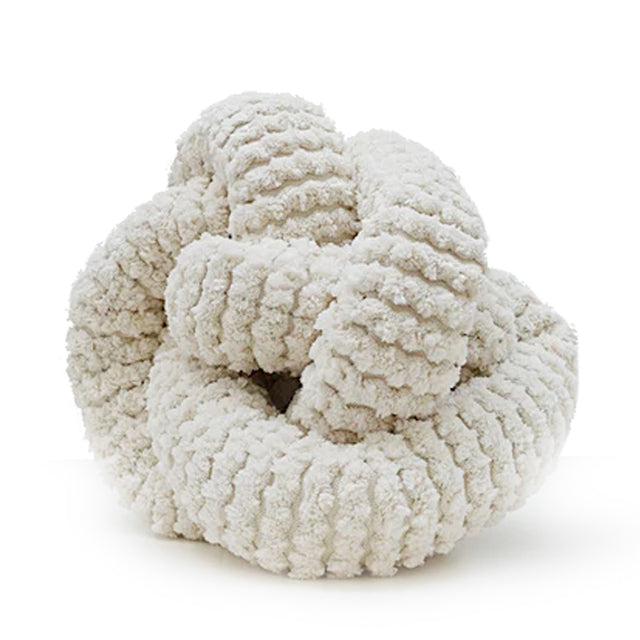 Lambwolf Collective Schnüffelspielzeug NOU Cream Interaktiv