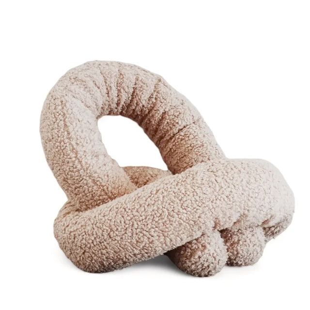 Lambwolf Collective Schnüffelspielzeug O NOU Hafer, Übergröße Interaktiv