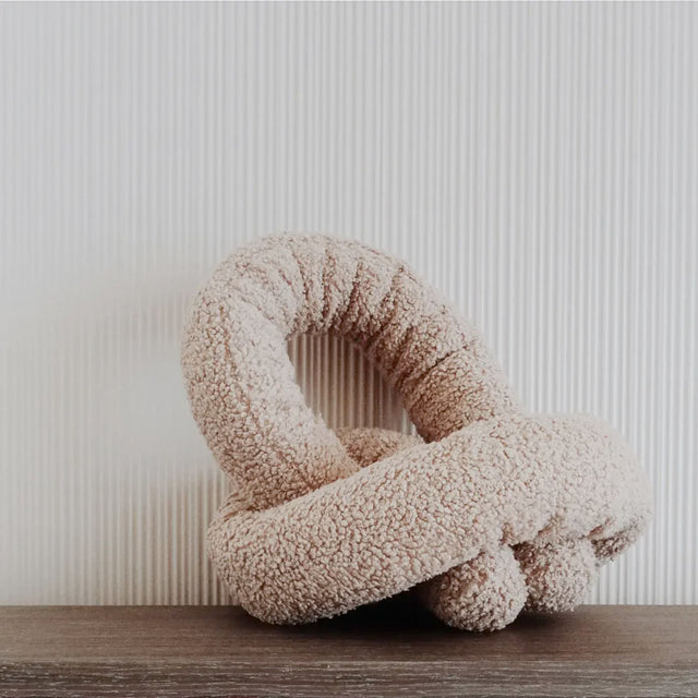 Lambwolf Collective Schnüffelspielzeug O NOU Hafer, Übergröße Interaktiv