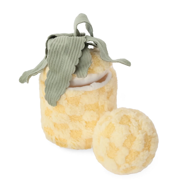 Lambwolf Collective Schnüffelspielzeug PINEAPPLE Interaktiv