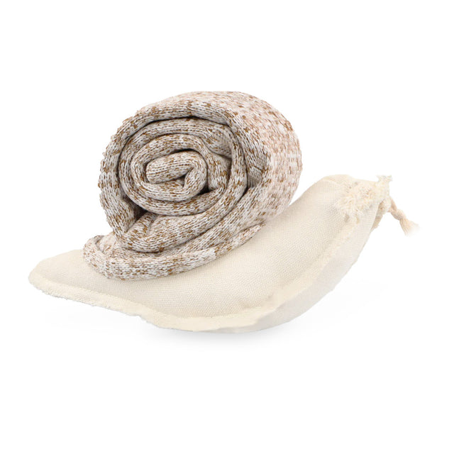 Lambwolf Collective Schnüffelspielzeug SNAIL Interaktiv