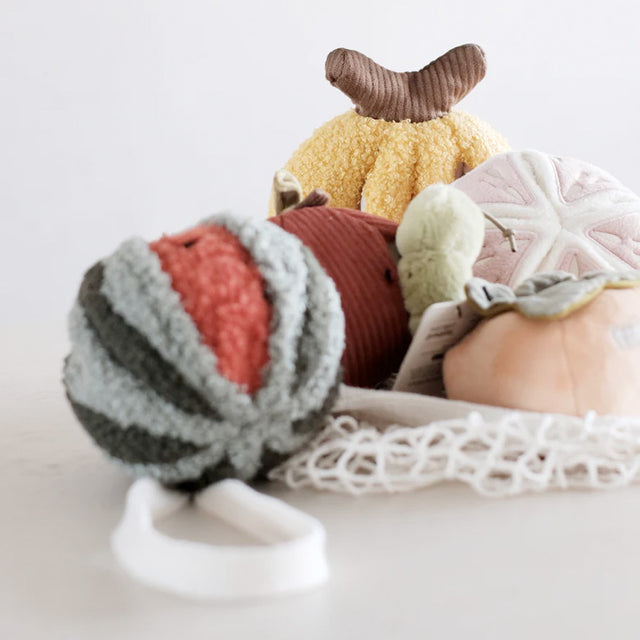 Lambwolf Collective Schnüffelspielzeug Watermelon Pop Interaktiv