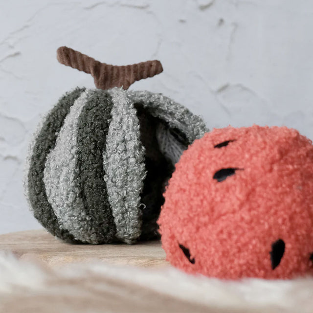 Lambwolf Collective Schnüffelspielzeug Watermelon Pop Interaktiv