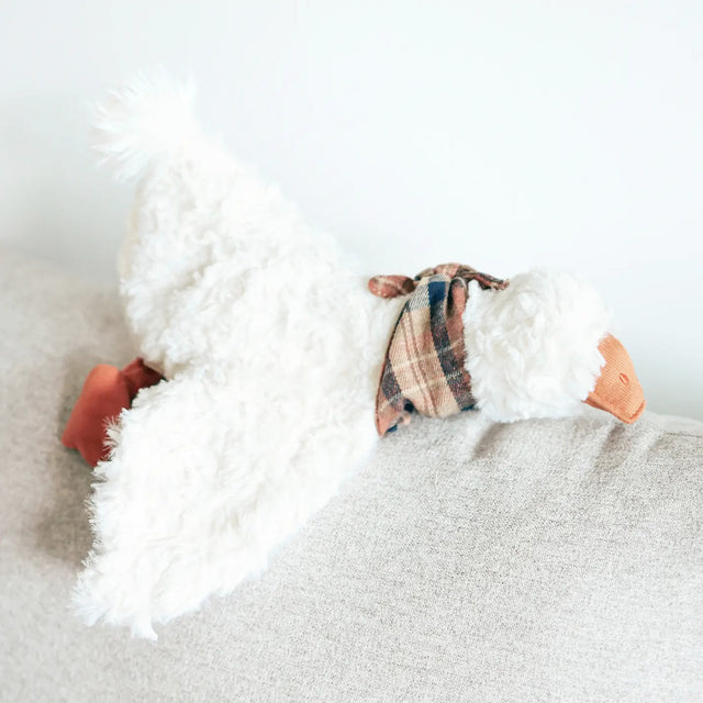 Lambwolf Collective Hundespielzeug GUS Stoffspielzeug