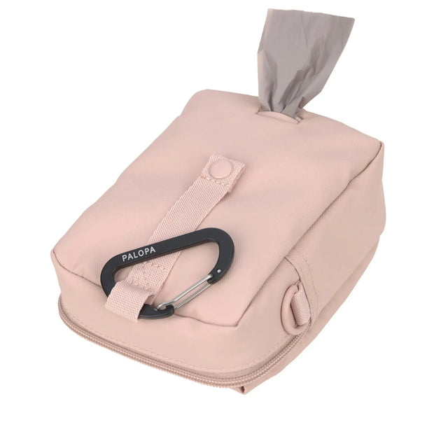 PALOPA Leckerlibeutel Greta, Rosa Leckerlibeutel