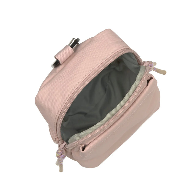 PALOPA Leckerlibeutel Greta, Rosa Leckerlibeutel