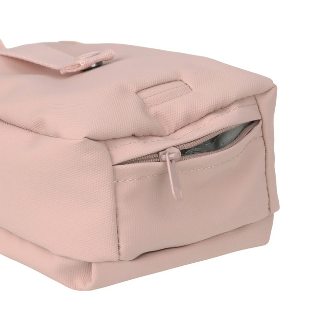 PALOPA Leckerlibeutel Greta, Rosa Leckerlibeutel