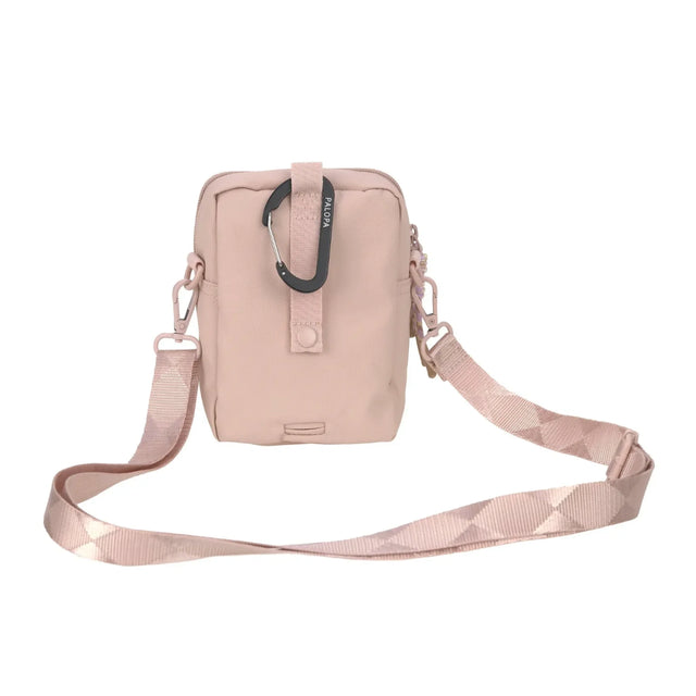 PALOPA Leckerlibeutel Greta, Rosa Leckerlibeutel