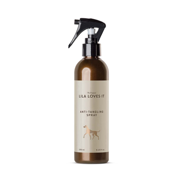 LILA LOVES IT Fell-Spray, 250 ml Spray