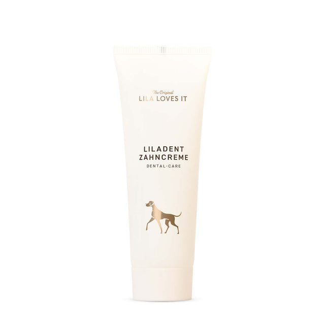 LILA LOVES IT Liladent Zahncreme, 75ml Zahnpflege