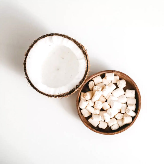 LILA LOVES IT Kokos Rolls Veggie