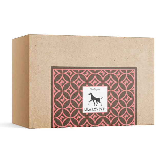 LILA LOVES IT Bio Putenwürstel Fleischsnacks