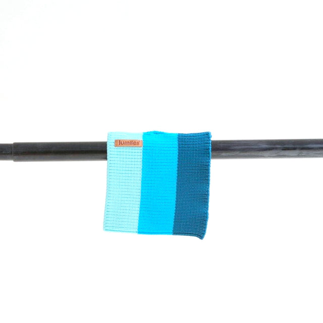 lumiies The Glow Loop, Crystal Sky Hundehalstücher