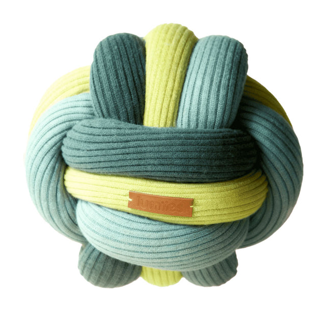 lumiies The Twisty Ball – Schnüffelball, Matcha Twist Interaktiv