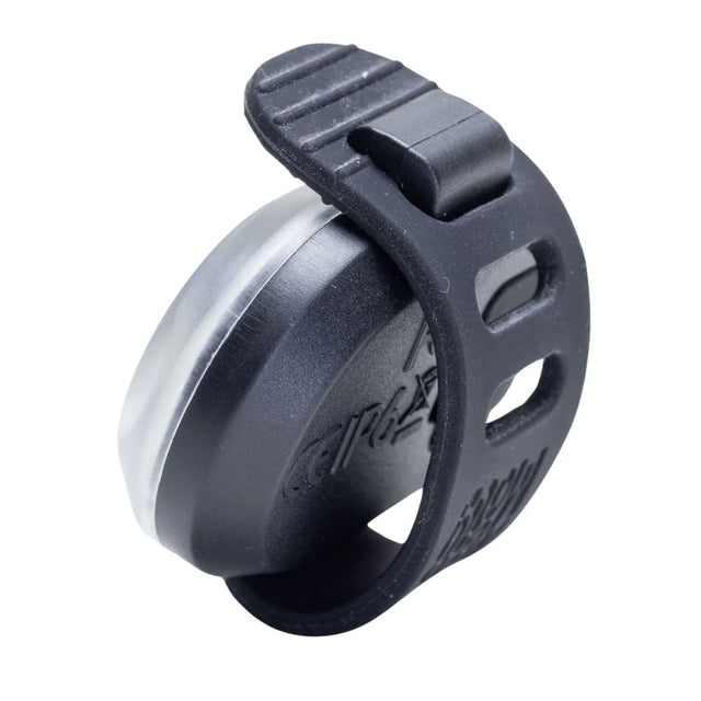 Max & Molly Urban Pets Matrix 2.0 Ultra Led - Sicherheitslicht, Black Sicherheit