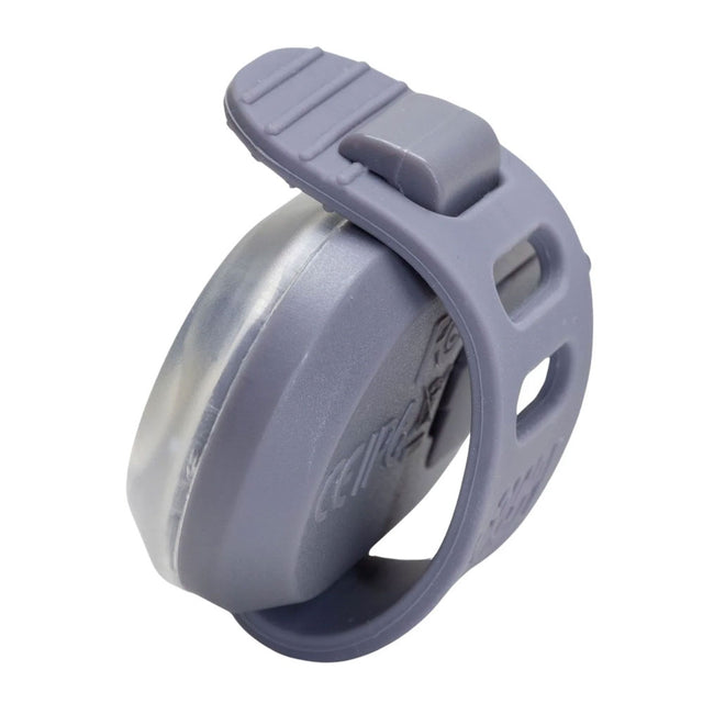 Max & Molly Urban Pets Matrix 2.0 Ultra Led - Sicherheitslicht, Stone Sicherheit