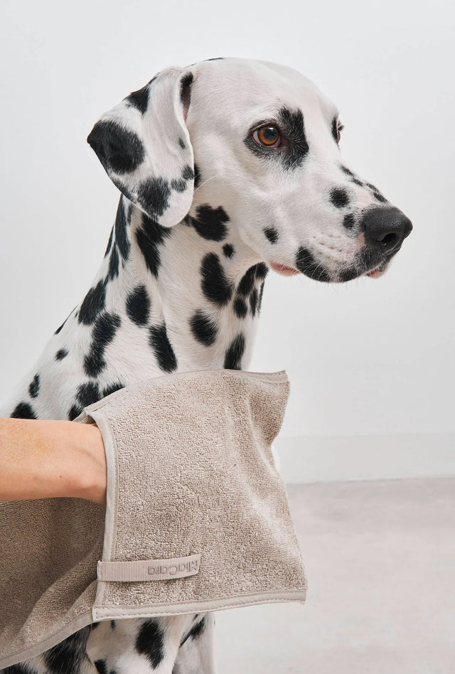 MiaCara Hundehandtuch Mano, Midnight Hundehandtuch