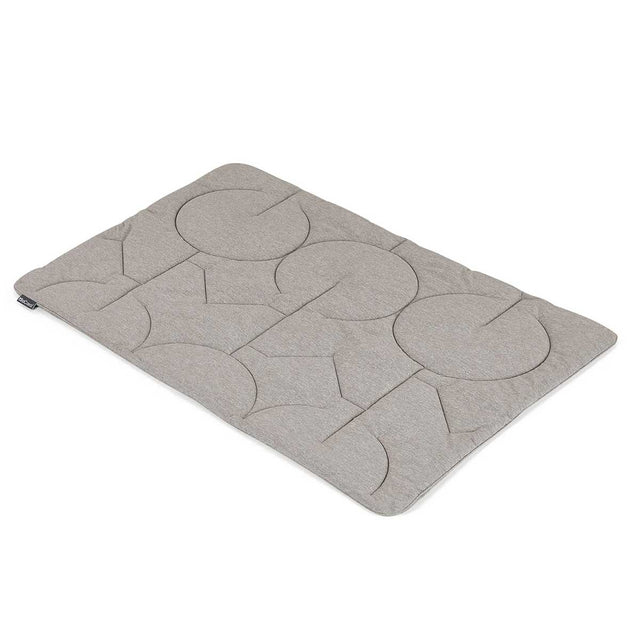 MiaCara Steppdecke Linea, Mocca Hundedecke