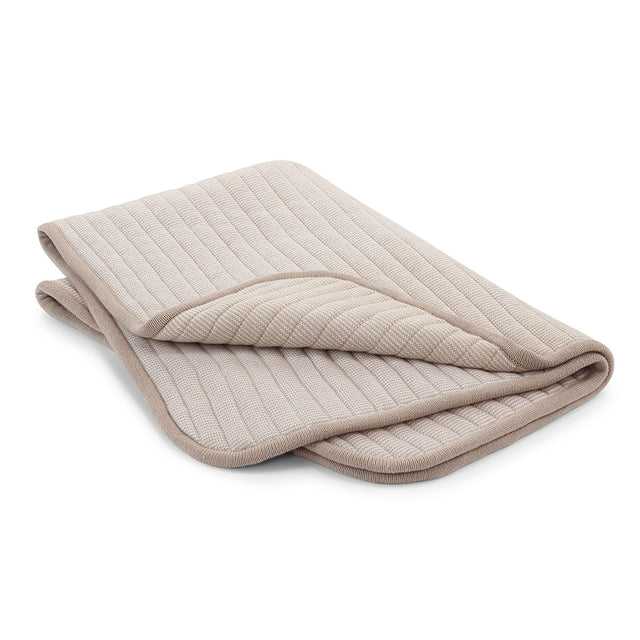 MiaCara Steppdecke Onda, Greige Hundedecke