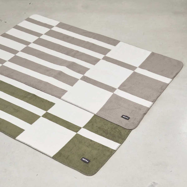 MiaCara Hundedecke Blocco, Grolive Hundedecke